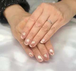ネイル NiKa Nailのネイルデザイン