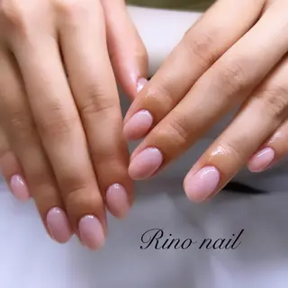 ネイル Rino nail フクシマのネイルデザイン