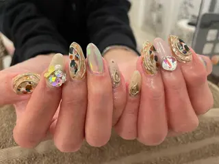 ネイル リオッサ オブ ラグーン神戸店のエステ・リラクイメージ