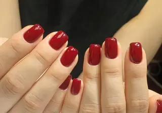 ネイル Molly _nailのネイルデザイン