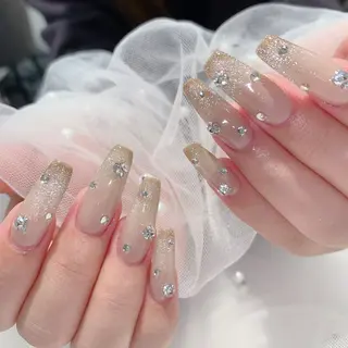 ネイル DG nailのネイルデザイン