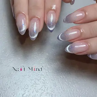 ネイル NailMind Tokyoのネイルデザイン
