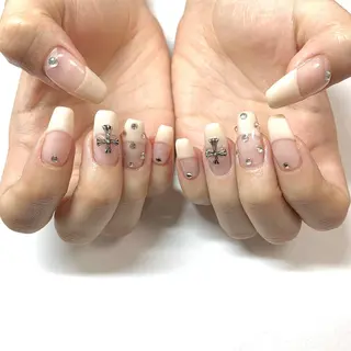 メンズ ネイル YUN君 🦍のネイルデザイン