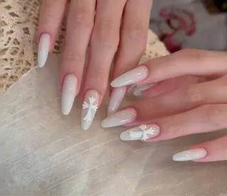ネイル H3 Nail Miniのネイルデザイン