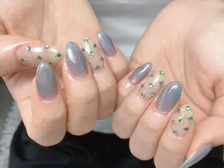 ネイル UM Nail Salonのネイルデザイン