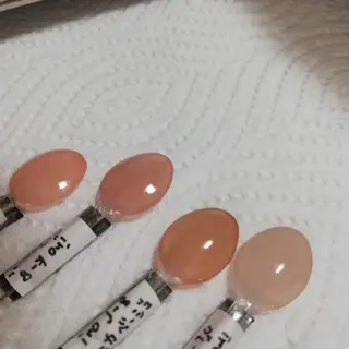 ネイル ネイルサロンほっこり kanaのネイルデザイン