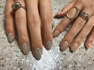 ネイル nail room カジカジのネイルデザイン