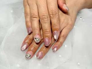 ネイル Nail ecxia ／Reikaのネイルデザイン