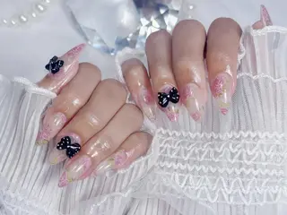 ネイル Mika Nailsのネイルデザイン