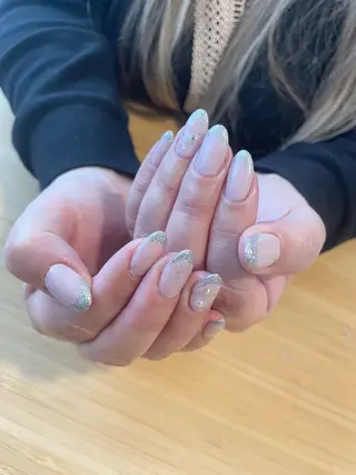 ネイル Nailist Missaのネイルデザイン