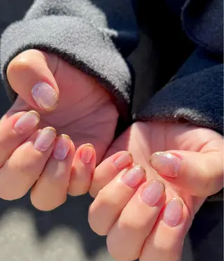 ネイル Nail Salon Kのネイルデザイン