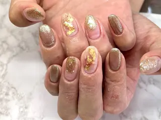 ネイル Nail Salon Lianのネイルデザイン