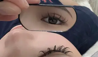 マツエク・マツパ 🌹みなみ🌹 清末のマツエク・マツパデザイン