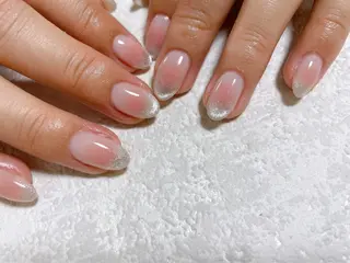 ネイル kiki nail &brow二子玉川のネイルデザイン
