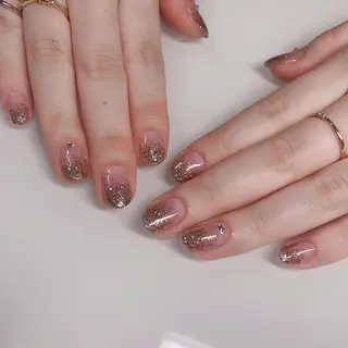 ネイル Sara Grace Salonのマツエク・マツパデザイン