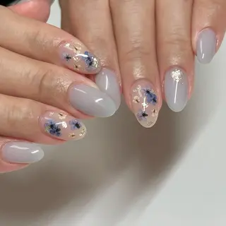 ネイル Faire MIKIのネイルデザイン