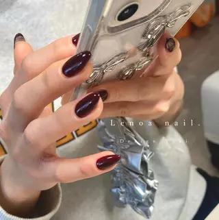 ネイル Tielu Yukiのネイルデザイン