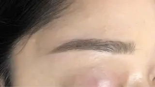 アイブロウ k ayanoの眉毛・アイブロウイメージ