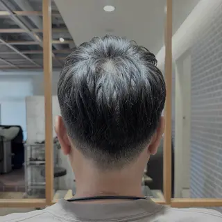 メンズ KOTONE /メンズパーマ🌀のヘアスタイル