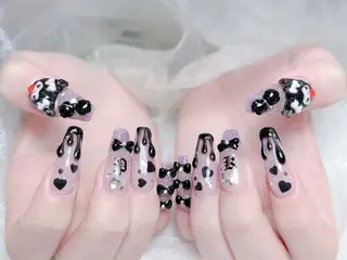 ネイル MIO🌸Nail スカルプ専門店のネイルデザイン