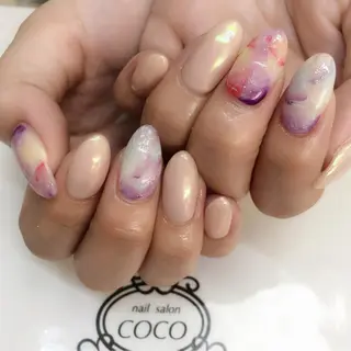 ネイル nail Berunaのネイルデザイン