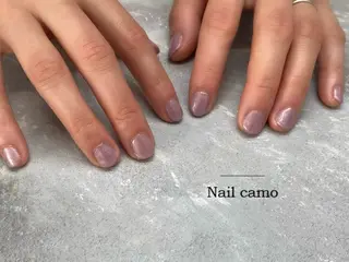 ネイル 🌟Nail camo🌟のネイルデザイン