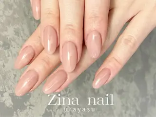 ネイル Rin🫧Zina nail浦安のネイルデザイン