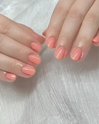 ネイル nii_nail ◎阿波座のネイルデザイン