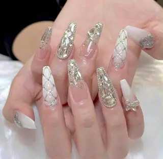 ネイル REI nailのネイルデザイン