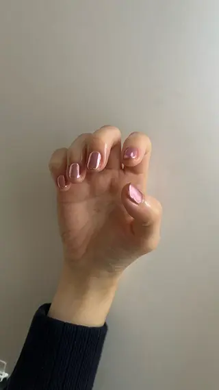 ネイル to-mokha MINOのネイルデザイン