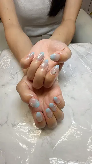 ネイル ✨アン ミユ✨のネイルデザイン