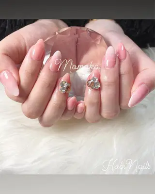 ネイル Momo nailsalonのネイルデザイン