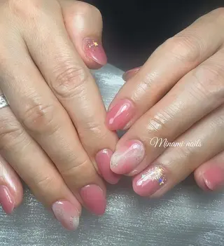 ネイル Minami Nailsのネイルデザイン