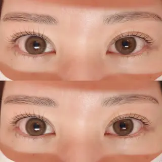 マツエク・マツパ 🍒LOARK🍒 eyelash.大野のマツエク・マツパデザイン