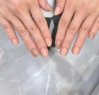 ネイル clair-nail salon-Suzuのネイルデザイン