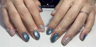 ネイル AZA NAILROOMのネイルデザイン