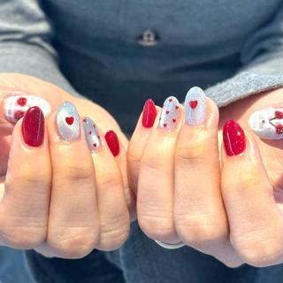 ネイル 1ga_ cullのネイルデザイン