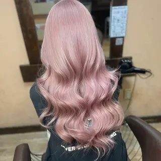 ロング ボブ,レイヤー🩵 Maho🐻‍❄️のヘアスタイル