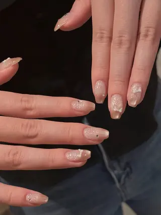ネイル miyu nailのネイルデザイン