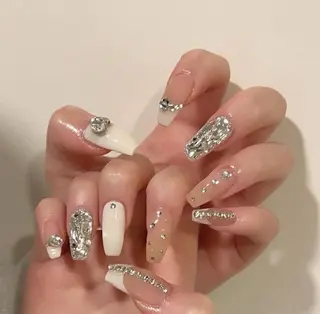ネイル Mimi Nail_Royalのネイルデザイン