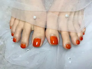 ネイル ♡Bivi♡自爪に 優しいネイルサロンのネイルデザイン