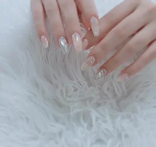 ネイル ESPOIR Ｎのネイルデザイン