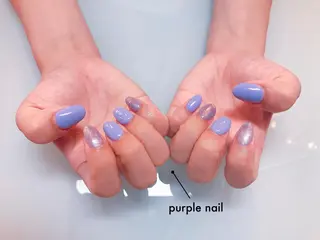 ネイル N Sayakaのネイルデザイン