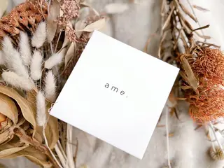 マツエク・マツパ ame.〈アム〉 asakoのマツエク・マツパデザイン
