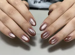 ネイル Miya🎀 nailのネイルデザイン
