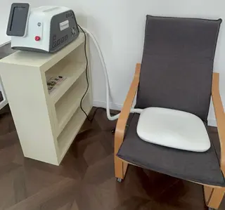 ナリス化粧品　　嶋田 ちづるのエステ・リラクイメージ