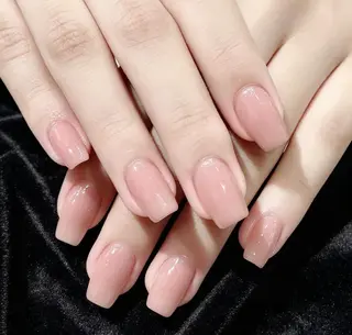 ネイル 🎀 UU_nailのネイルデザイン
