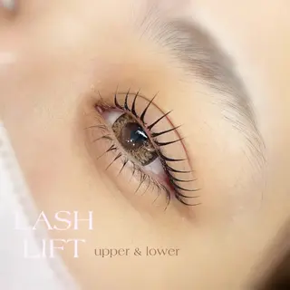マツエク・マツパ ojos 一柳 若奈の眉毛・アイブロウイメージ