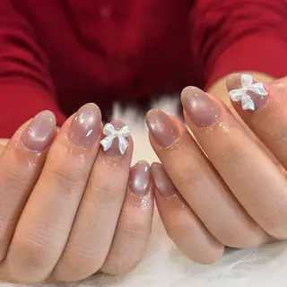 ネイル Luci Nail Shinokuboのネイルデザイン