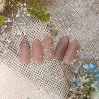 ネイル LOWANAIL 新宿/新大久保のネイルデザイン